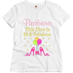 Ladies Basic Softstyle Promo Tee