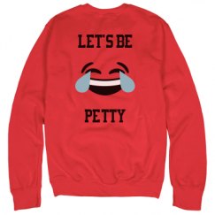 Unisex Basic Promo Crewneck Sweatshirt