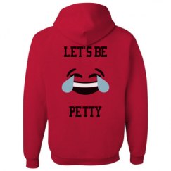 Unisex Basic Promo Hoodie