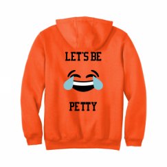 Unisex Carhartt Hooded Sweatshirt