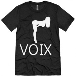 Unisex Triblend Tee