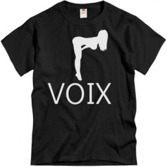 Unisex Basic Tee