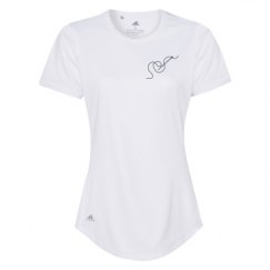 Women's Adidas Sport Shirt 