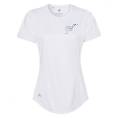 Women's Adidas Sport Shirt