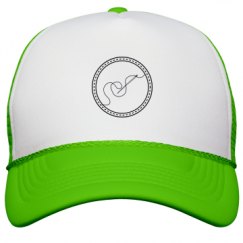 Snapback Trucker Hat