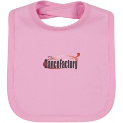 Infant Jersey Bib