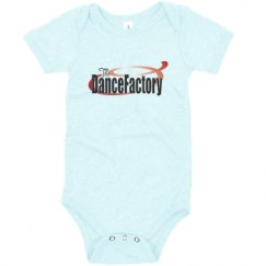 Infant Triblend Super Soft Bodysuit