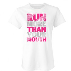 Ladies Slim Fit Favorite Tee