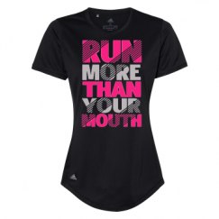 Women's Adidas Sport Shirt