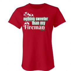 Sweet Fireman - short