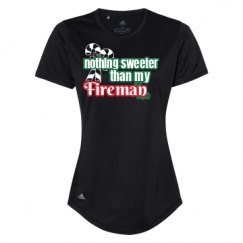 Women's Adidas Sport Shirt