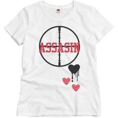 SILENT ASSASIN COLLECTION