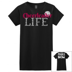 Cheerleader Life