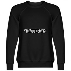Unisex Triblend Crewneck Sweatshirt