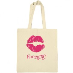 Canvas Bargain Tote Bag