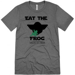Eat the Frog