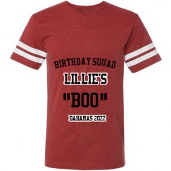 Unisex Vintage Sports Tee