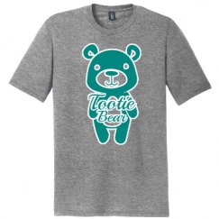 Unisex Perfect Tri Tee