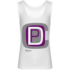 Youth Jersey Tank Top