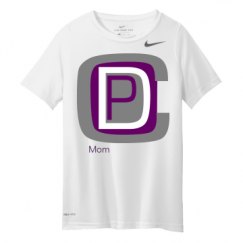 Youth Nike Legend Shirt