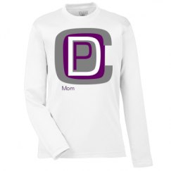 Youth Performance Long Sleeve Tee