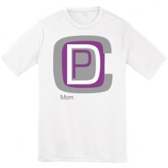 Youth Athletic Performance Tee