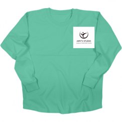 Ladies Game Day Jersey