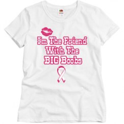 Ladies Basic Softstyle Promo Tee