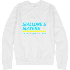 Unisex Basic Promo Crewneck Sweatshirt
