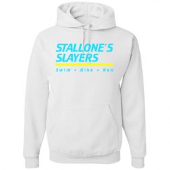 Unisex Basic Promo Hoodie