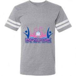 Unisex Vintage Sports Tee