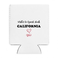 Regular 12 oz Can Cooler