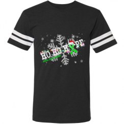 Unisex Vintage Sports Tee