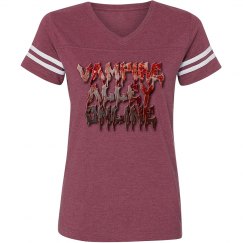 Vampire Alley Online Vintage T-Shirt