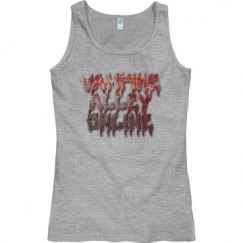 Ladies Semi-Fitted Basic Promo Tank