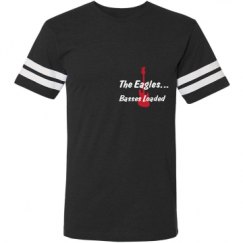 Unisex Vintage Sports Tee