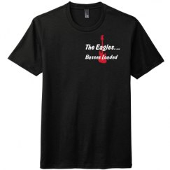 Unisex Perfect Tri Tee