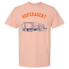 Adult Heavyweight T-Shirt