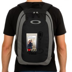 Enduro Backpack 20L