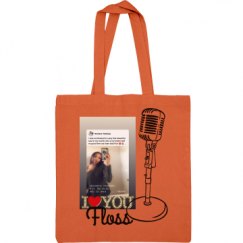 Canvas Tote Bag