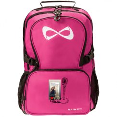 Nfinity Backpack Bag