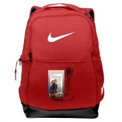 Nike Brasilia Medium Backpack