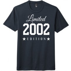 Unisex Perfect Tri Tee