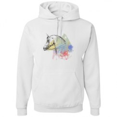 Unisex Basic Promo Hoodie