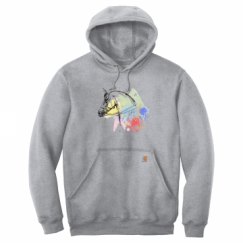 Unisex Carhartt Hooded Sweatshirt