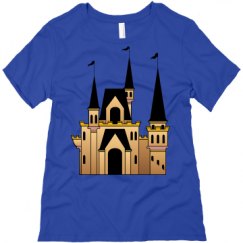 Ladies Relaxed Fit Tee