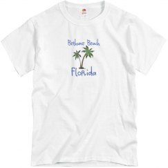 Bethune Beach Florida