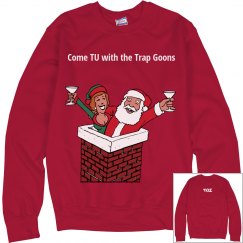 Trap Goons Christmas