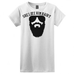 Ladies Basic Softstyle Tee