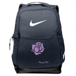 Nike Brasilia Medium Backpack